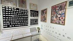 -AI艾耳·专业手工耳洞·穿孔美学馆