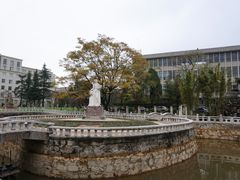-云南师范大学(一二一西南联大校区)