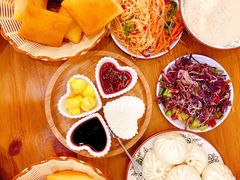 -baursak包尔萨克早餐屋