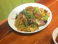 -飨府.老淮面馆.自营(清河路店)