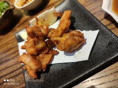 -有喜屋·烧鸟·居酒屋(周浦万达店)