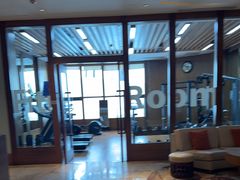 -长白山万达锦华套房酒店