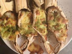 -芭菲盛宴·环球美食(袁家岗店)
