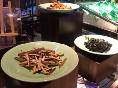 -杭州国际会议中心洲际酒店-原素全日餐厅(解放东路店)