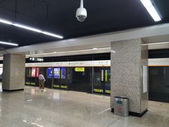-人民广场(地铁站)