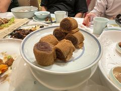 -惠丰堂饭庄·烤鸭·京味菜(翠微路店)