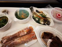 -蜜悦居月子会所(环贸中心店)