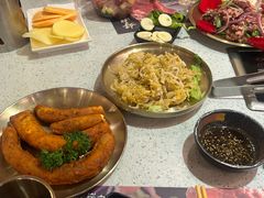 -炭之家·齐齐哈尔非遗烤肉·鲜切直供(中央大街店)
