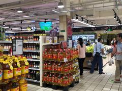 -永辉超市(群众路店)