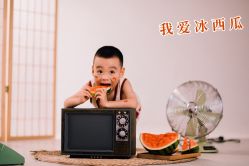 点击看大图 -七色田儿童摄影(静安店)