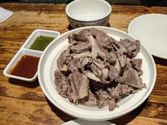 -牧马人奶茶馆(乌兰察布总店)