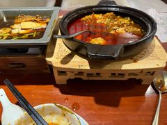 -龙凤瓦罐煨汤馆(清江东路店)