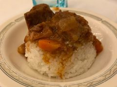 精品罐焖牛肉-莫斯科餐厅