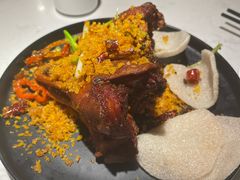 -避风塘·老港味餐厅(虹口龙之梦店)