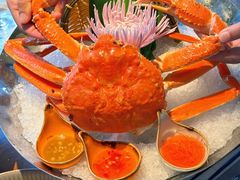 -Mr.Fish鱼鲜生海鲜放题(高德置地冬广场店)