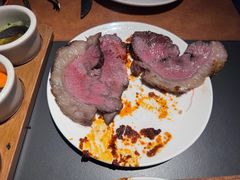 -拉蒂娜·巴西牛排馆 Latina·Brazilian Steakhouse(王府井喜悦店)