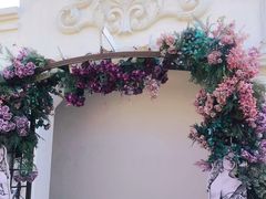 -俄罗斯风情街