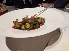 -君庭中餐厅(友谊宾馆店)