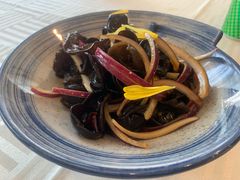 野菊木耳-明城五号烤鸭坊(建国门店)
