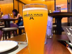 -Ambra Haus琥珀屋精酿餐厅(宝山店)
