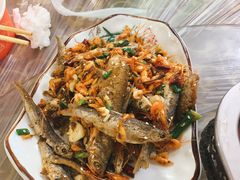 -鱼乐岛餐厅·户外花园主题餐厅