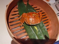 -成隆行·蟹王府(淮海店)