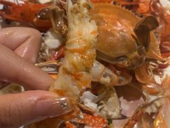 -海玥荟海鲜姿造自助餐厅(欧罗巴广场店)