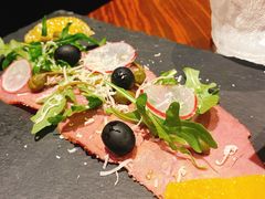 -YUE·6·西式融合餐厅(外滩六号店)