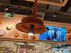 -谷丽麦馕新疆菜·清真(步步高梅溪新天地店)