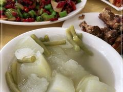 -万春卤菜(天乡后街步行街店)