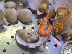 -日照大牌檔•小船海鲜(万平口店)