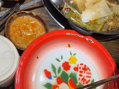 -冯校长老火锅(广州正佳广场店)