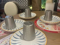 -必胜客(海光寺店)