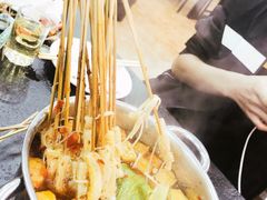-老黑板筋(顺义总店)
