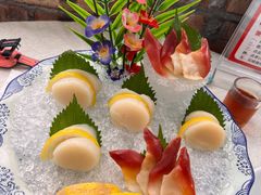 -嘉升大排档(番禺总店)