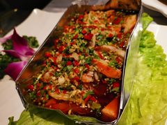 -红辣椒·川菜·火锅(张杨路店)