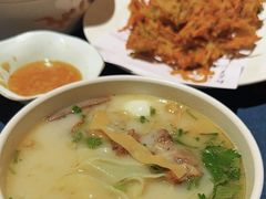-金狮麟·新豫菜(金码大厦店)