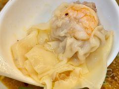 -老潍县美食街(东方路店)