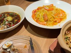 -KŌNG胶东小馆(华熙店)