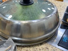 -真利味·脊骨火锅·正宗韩国料理(韩乐坊店)