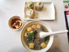 -咬不得高祖生煎·简餐(城站店)