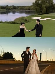 -CD视觉婚纱摄影