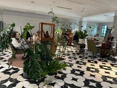 -一尺花园(安和花园店)