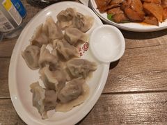 -四姐妹东北饺子(沙尾路店)