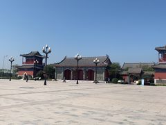 -天津妈祖文化园