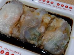 -荔银肠粉·非遗手藝(夫子庙店)