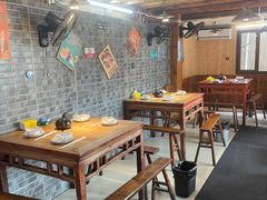 -老衢里·衢州农家菜(邱隘店)