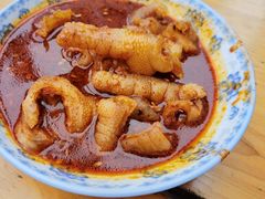 -渔桥李记奶汤面(东街店)