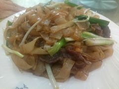 -江记餐厅(罗冲围店)