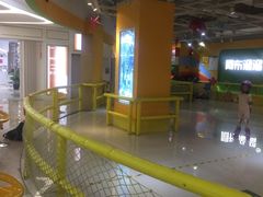 -阿布溜溜·轮滑(21世纪太阳城店)